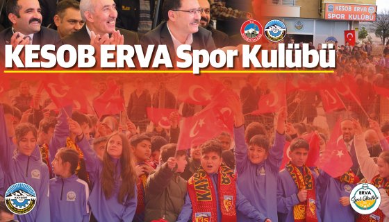 KESOB Erva Spor Kulübü