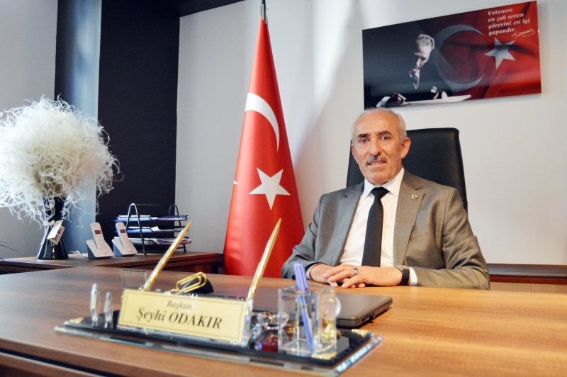 ESNAFA SICIL AFFI MÜJDESI