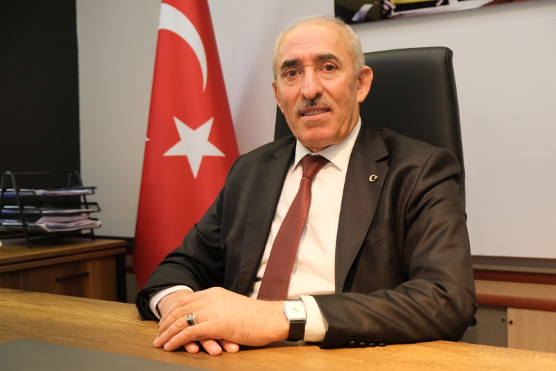 ODAKIR’DAN 15 TEMMUZ MESAJI