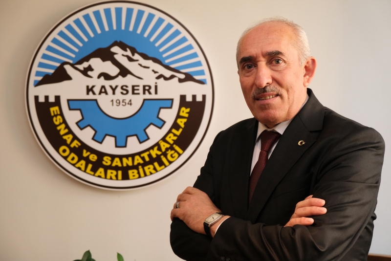 ODAKIR’DAN 24 TEMMUZ GAZETECİLER VE BASIN BAYRAMI MESAJI