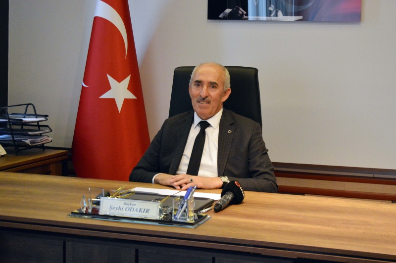 VERILEN DESTEKLER ESNAFI RAHATLATTI