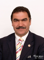 Mustafa ALAN